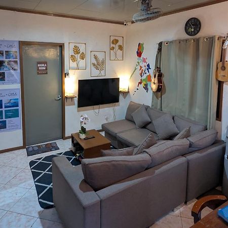 Ohlala Hostel موالبوال المظهر الخارجي الصورة