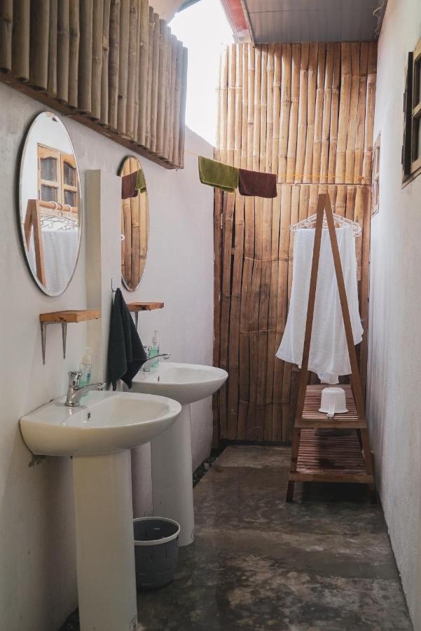 Ohlala Hostel موالبوال المظهر الخارجي الصورة