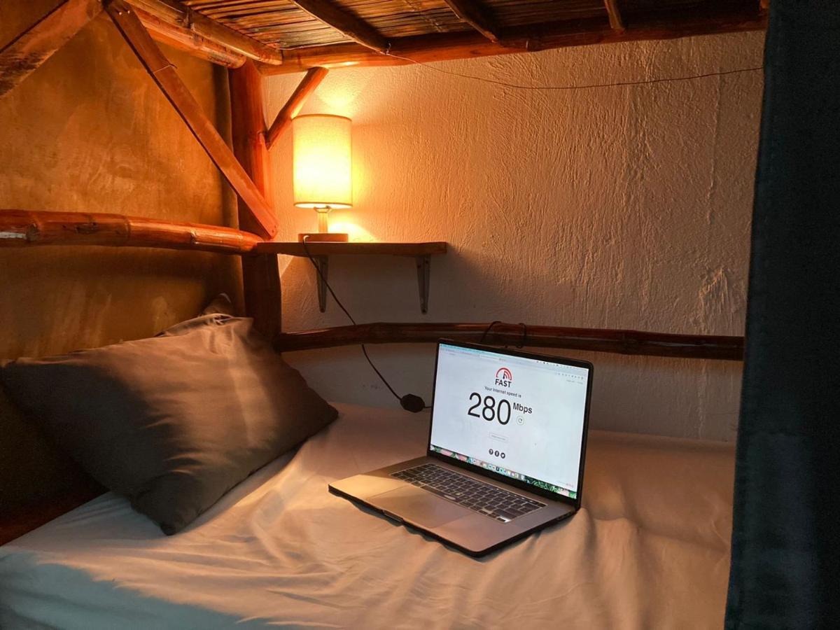 Ohlala Hostel موالبوال المظهر الخارجي الصورة