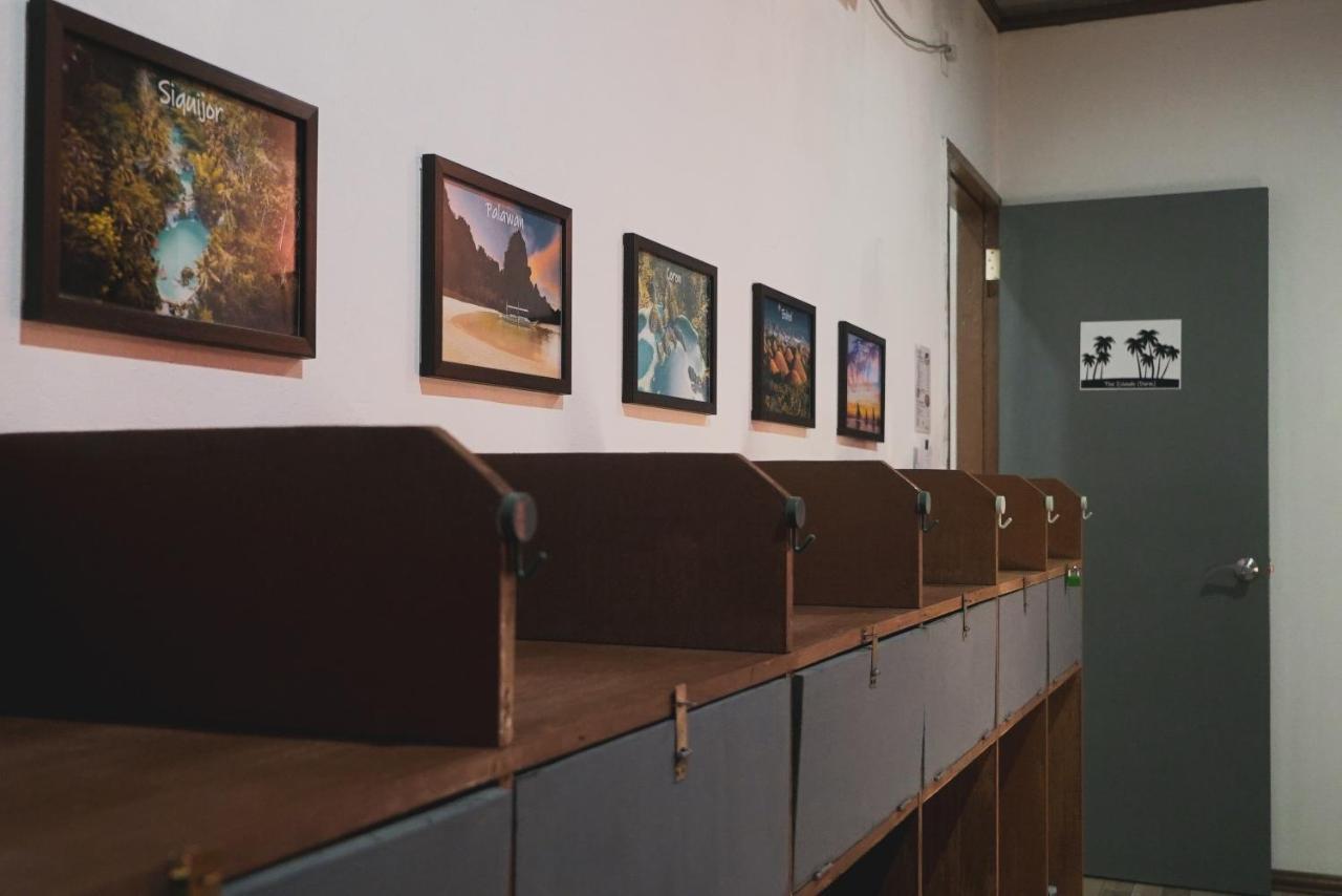 Ohlala Hostel موالبوال المظهر الخارجي الصورة