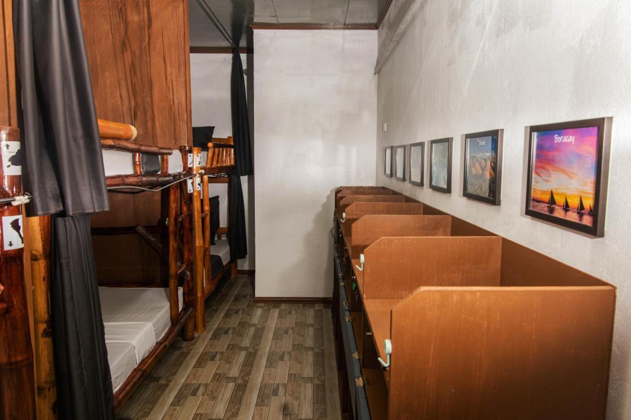 Ohlala Hostel موالبوال المظهر الخارجي الصورة