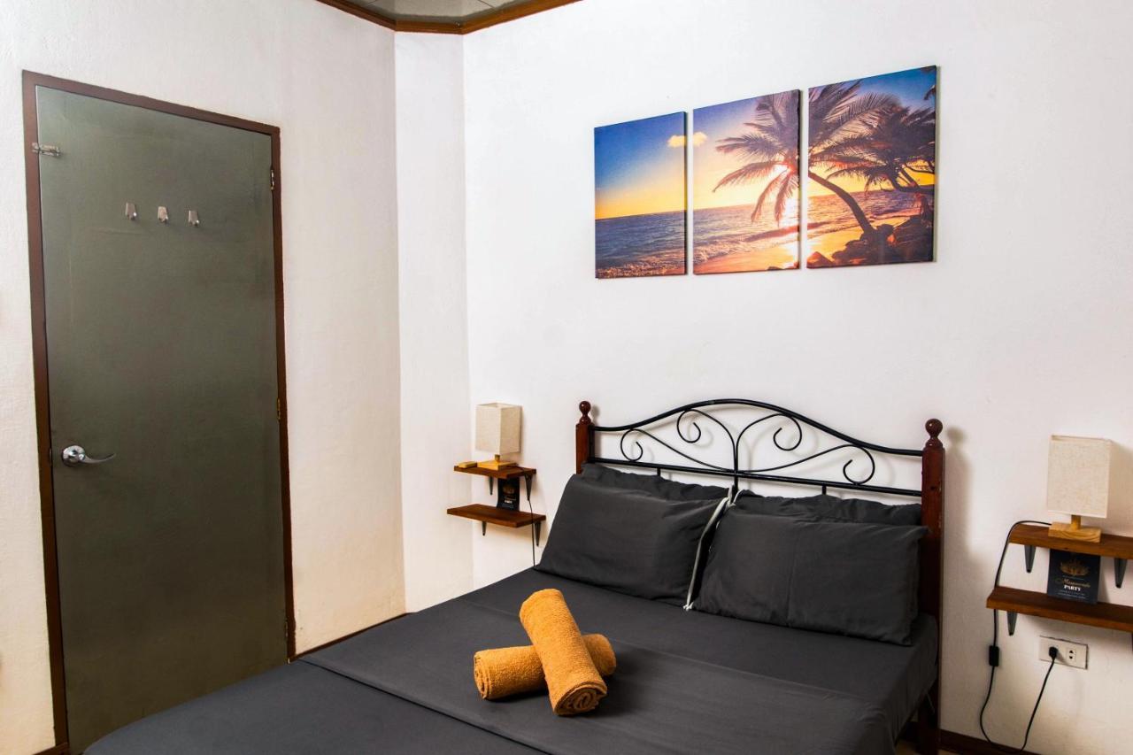 Ohlala Hostel موالبوال المظهر الخارجي الصورة