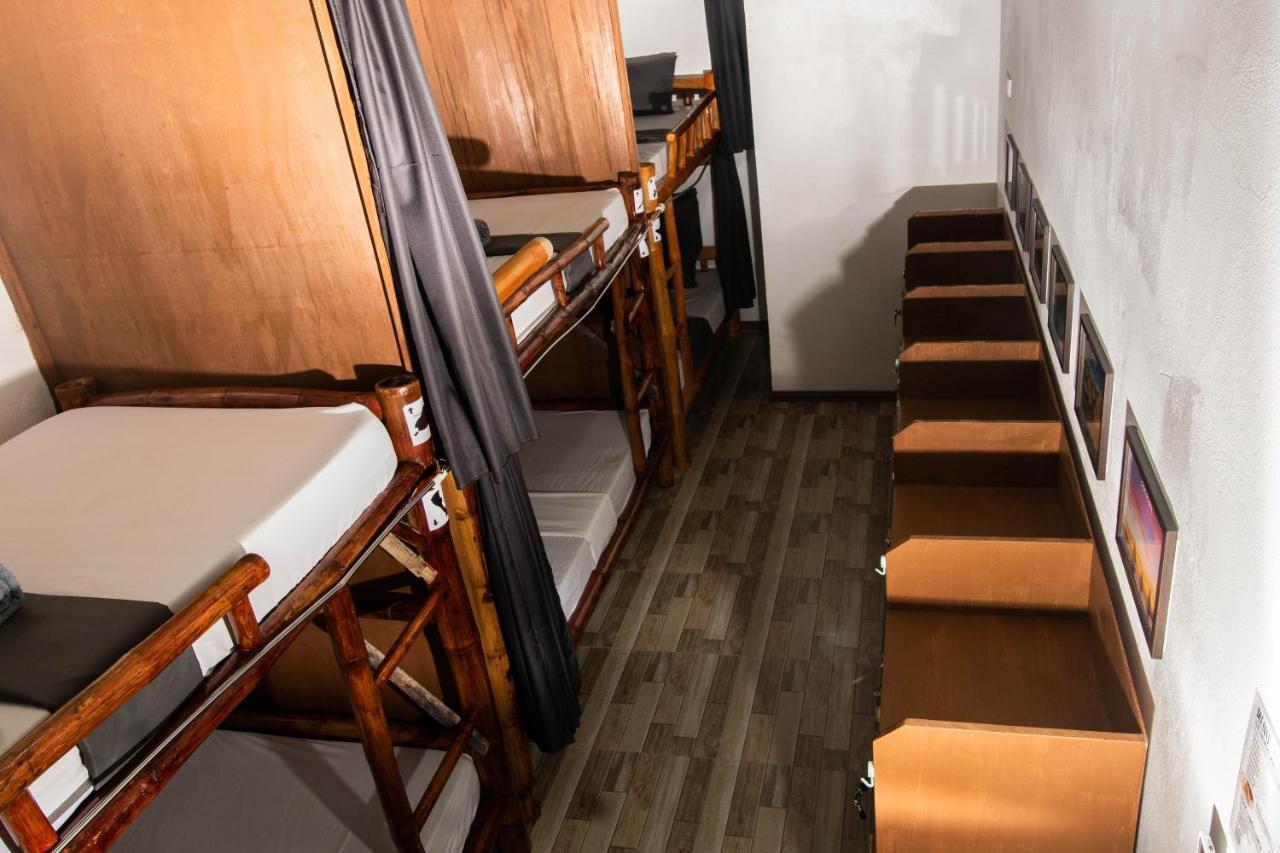 Ohlala Hostel موالبوال المظهر الخارجي الصورة