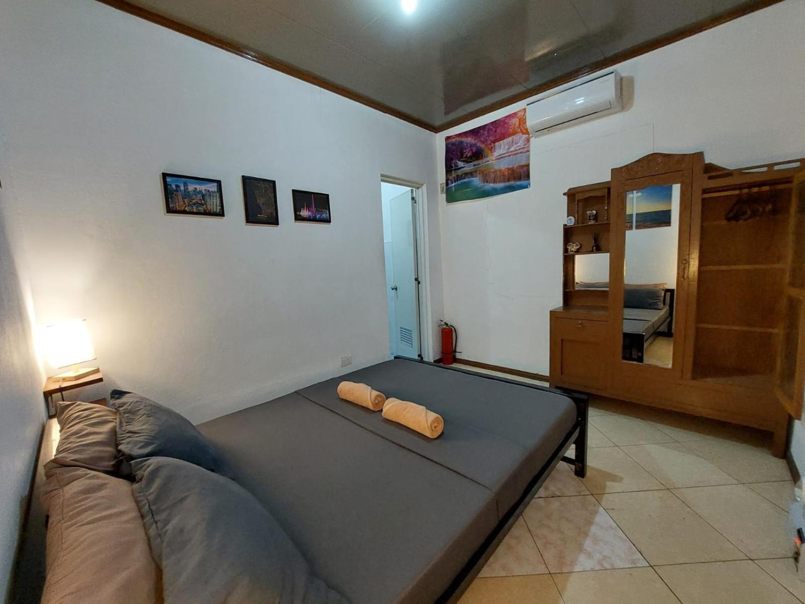Ohlala Hostel موالبوال المظهر الخارجي الصورة