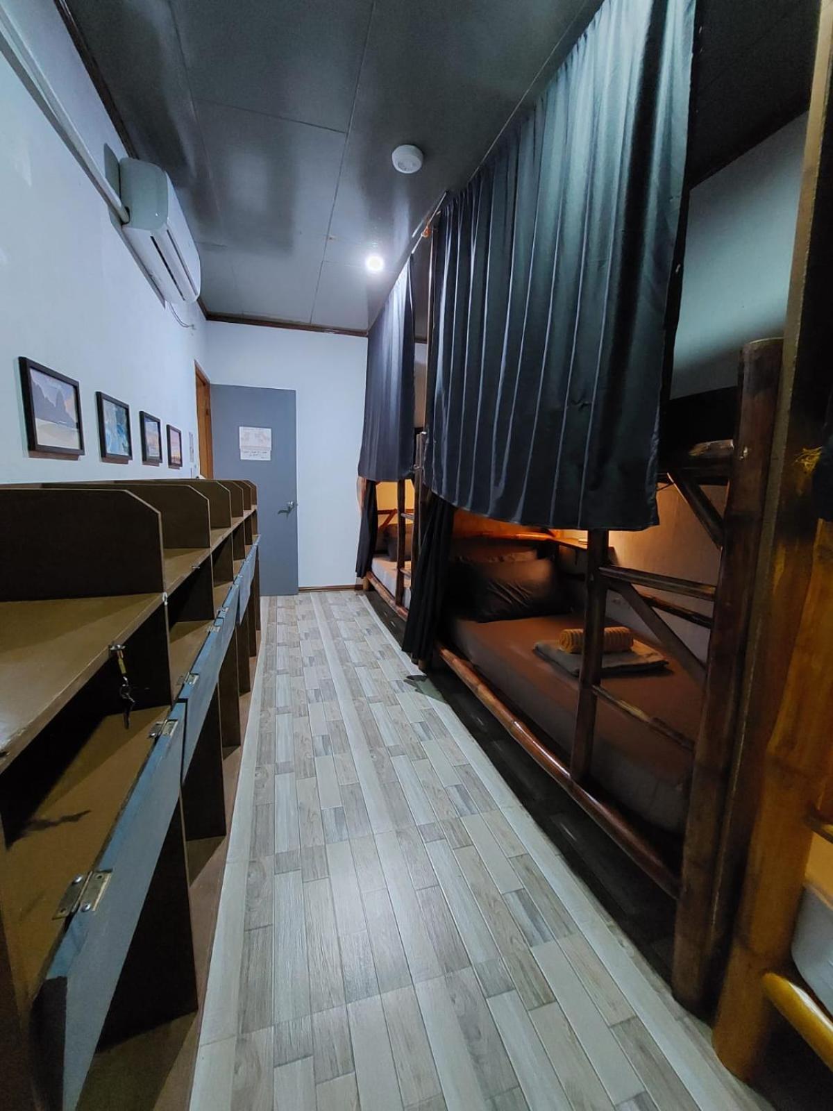 Ohlala Hostel موالبوال المظهر الخارجي الصورة