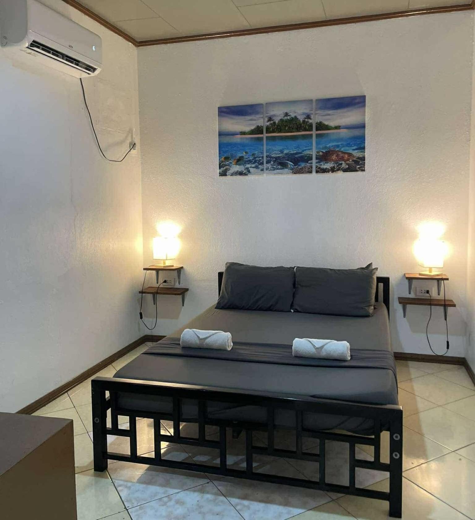 Ohlala Hostel موالبوال المظهر الخارجي الصورة