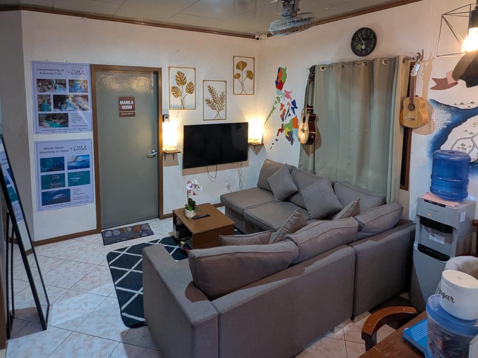 Ohlala Hostel موالبوال المظهر الخارجي الصورة